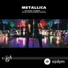 Metallica - The Ecstasy Of Gold - Live with the SFSO