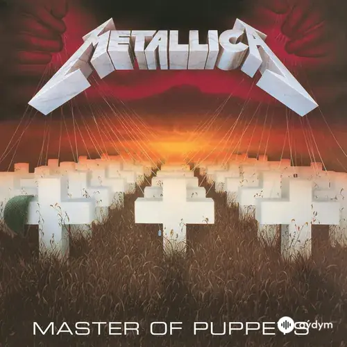 Master of Puppets (Remastered Deluxe Box Set)