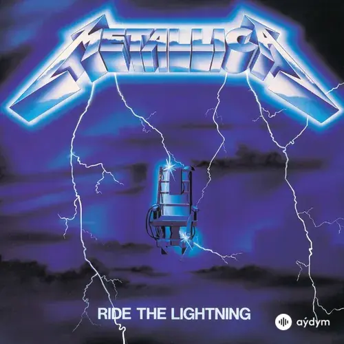 Ride The Lightning (Deluxe Remaster)
