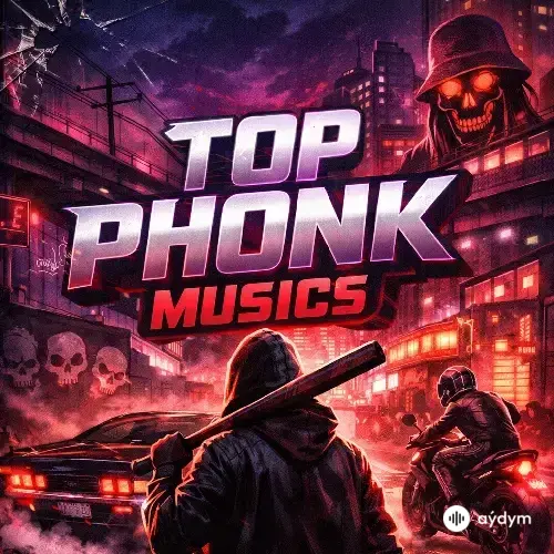 Phonk Fire