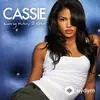 Cassie - Long Way 2 Go - Instrumental