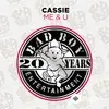 Cassie-Diddy-Joc Yung - Me & U (feat. Diddy & Yung Joc) - Remix