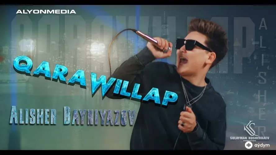 Qarawillap