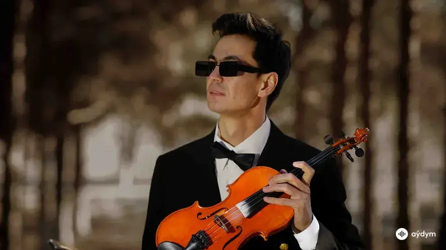Kusura Bakma (Violin Version)
