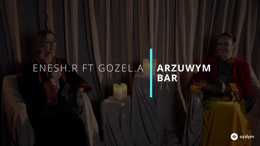 Arzuwam Bar