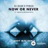 Blue -Andy Mac-Obi - If You Come Back - The Playa's Mix