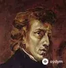 Frédéric Chopin-Aaron Pilsan - Études, Op. 25: No. 1 in A-Flat Major