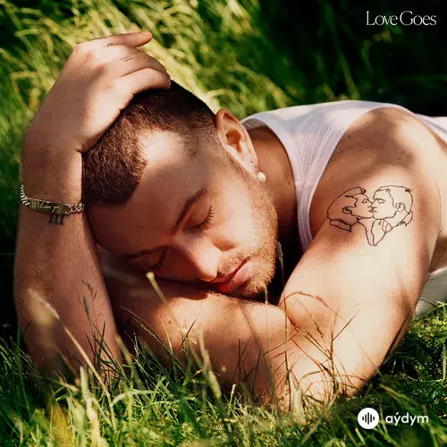 Love Goes