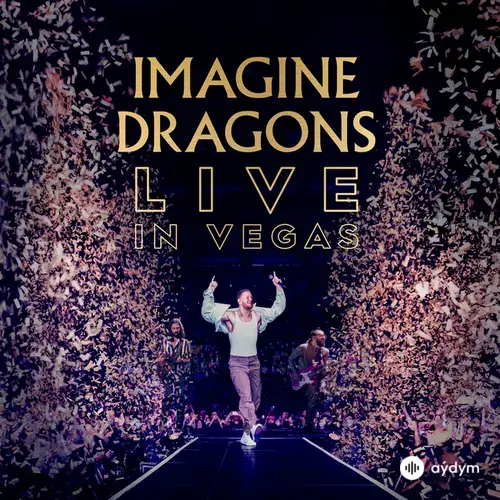 Imagine Dragons Live in Vegas