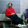 Turnstile-Alex G - MAGIC MAN: ALEX G VERSION
