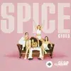 Spice Girls-Luther Vandross - Ain't No Stopping Us Now