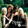 Spice Girls-Louie Vega-Kenny Dope - Holler (MAW Tribal Vocal)