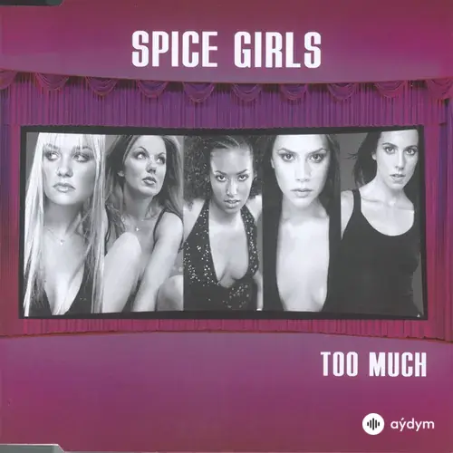 Too Much