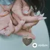 Madison Beer - Locket Theme