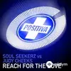 Spice Girls-Simon Langford-Soul Seekerz - Wannabe (Soul Seekerz Radio Edit)