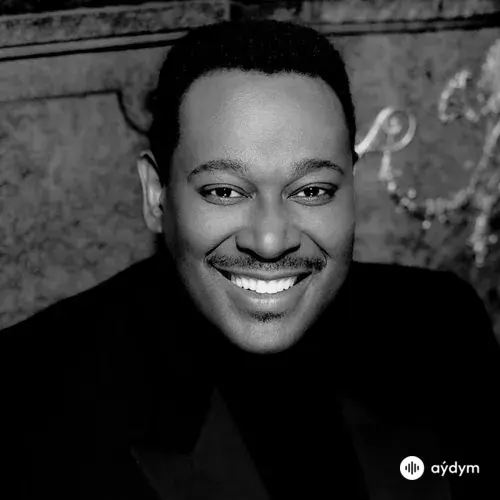 Luther Vandross
