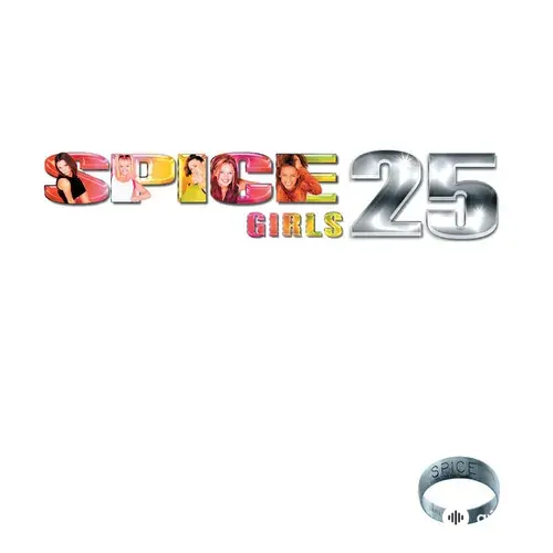 Spice (25th Anniversary / Deluxe Edition)