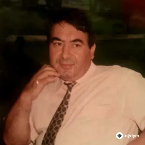 Bally Hajyýew