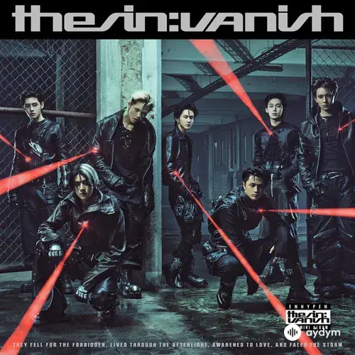THE SIN : VANISH