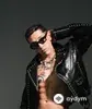 De La Ghetto-Justin Quiles-Lenny Tavárez - Sin Maquillaje