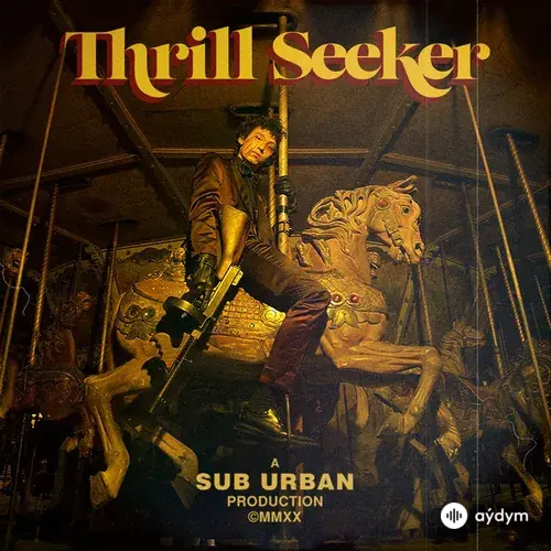 Thrill Seeker