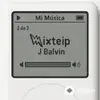 J Balvin  - Bruz Wein