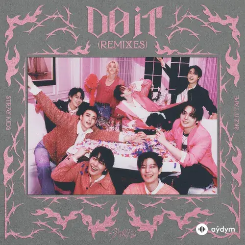Do It (Remixes)