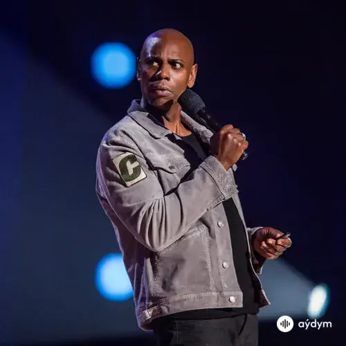 Dave Chappelle
