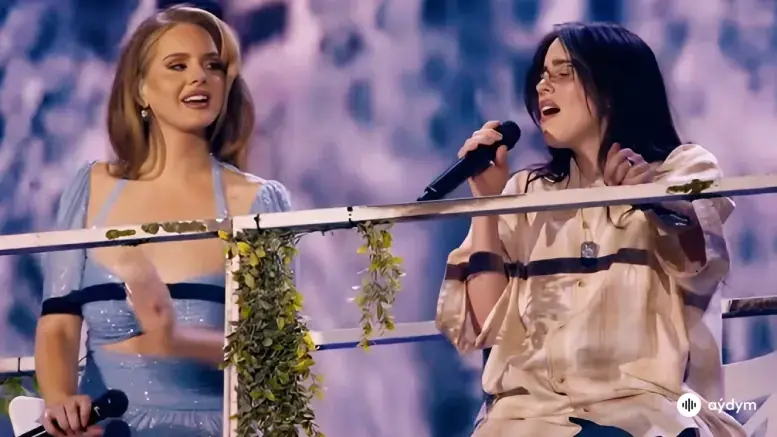 Ocean Eyes - (Live at Coachella)