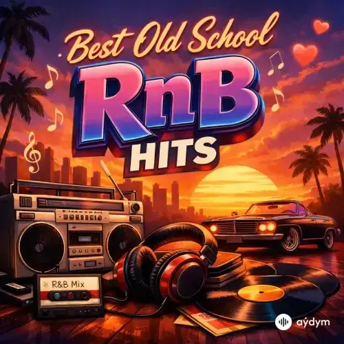 Best Old School RnB Hits 