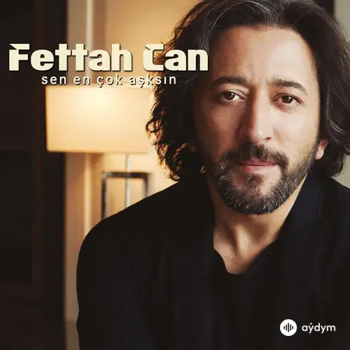 Sen En Çok Aşksın