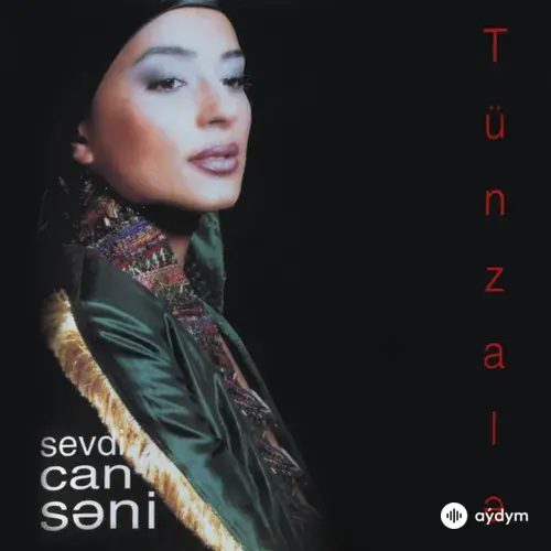 Sevdi Can Səni