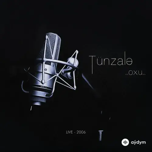 Oxu (Live)