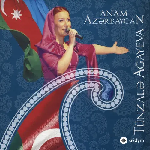 Anam Azərbaycan