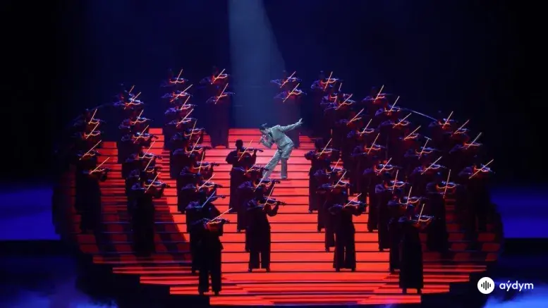  Joy Awards Live