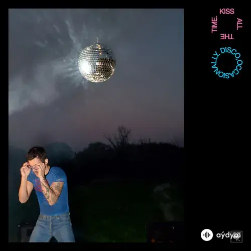 Harry Styles - Aperture