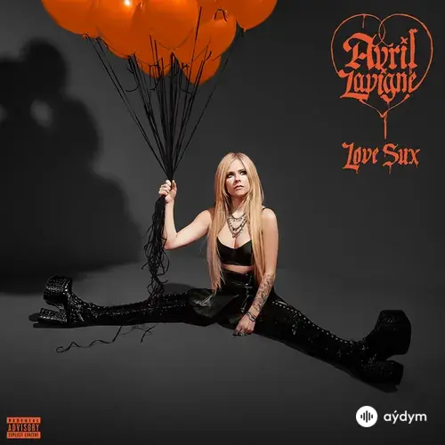 Avril Lavigne-Yungblud  - I’m A Mess