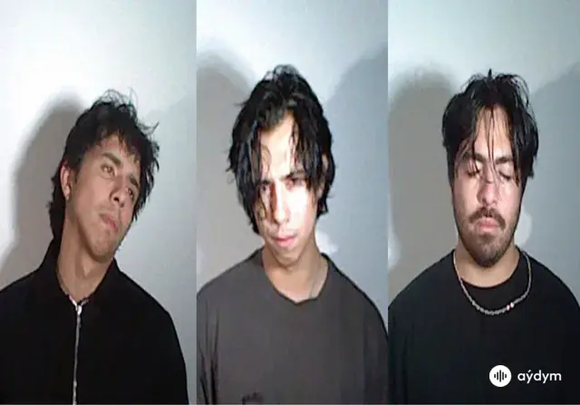 LATIN MAFIA