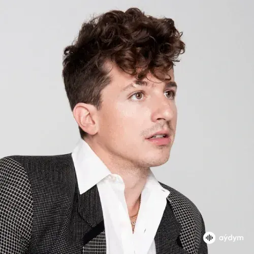 Charlie Puth