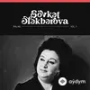 Şövket Elekberova - Ellərə Bahar Gəlib