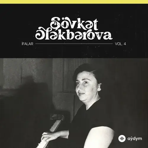 İfalar (Vol. 4)
