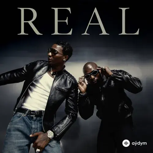 REAL, Vol. 1