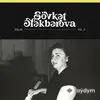 Şövket Elekberova - Füzuli Kantatası