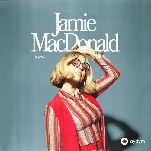 Jamie MacDonald