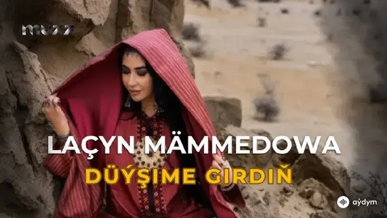 Düýşüme Girdiň