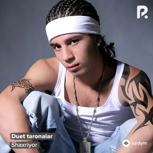 Shaxriyor-Shokruhxon - Bo'rilar