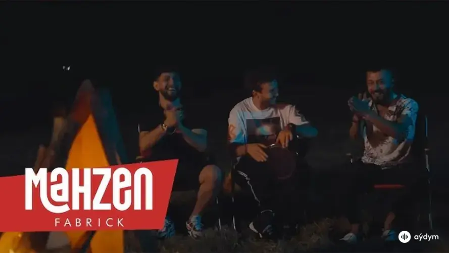 Leyla Mecnun