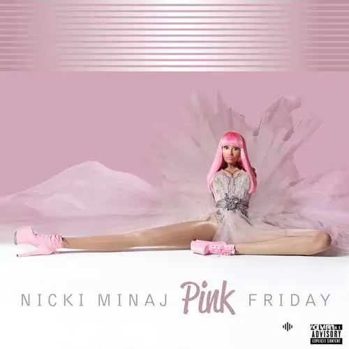 Nicki Minaj - I’m The Best