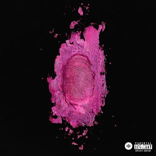 The Pinkprint