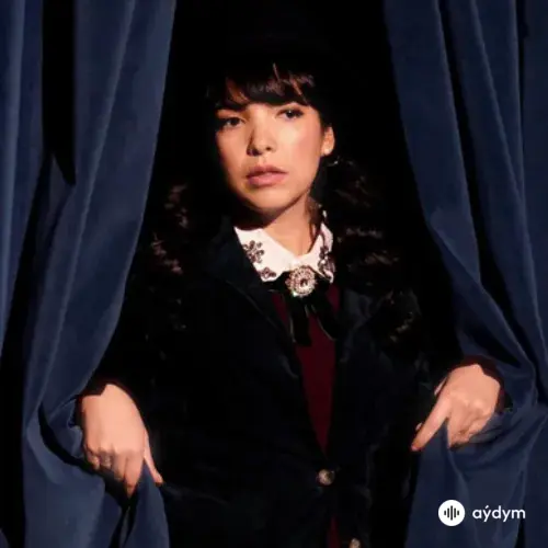 Indila 